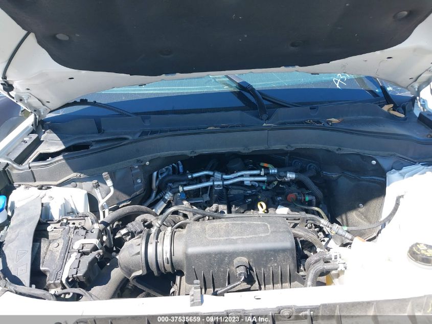 2021 FORD EXPLORER XLT - 1FMSK8DH2MGA39408