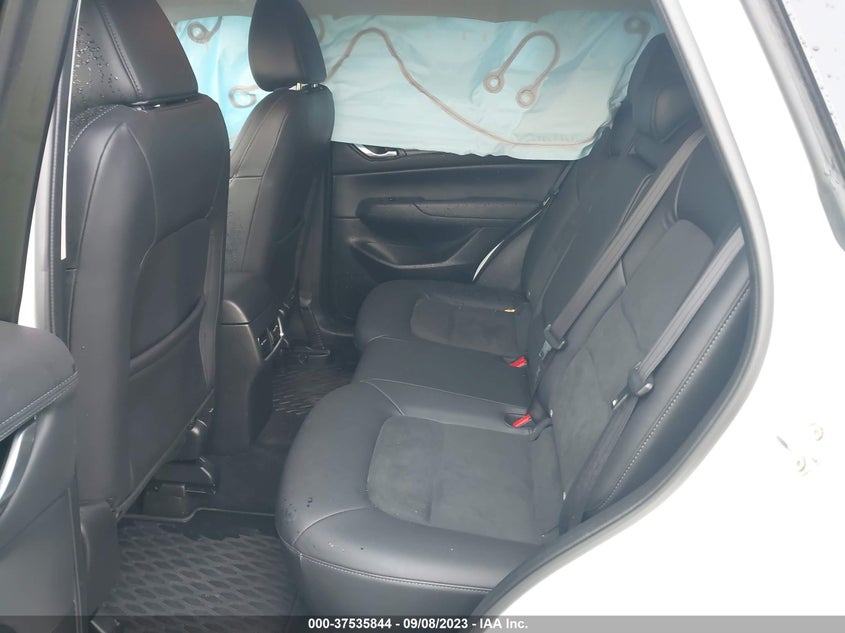 VIN JM3KFBCM6L1822681 2020 MAZDA CX-5 TOURING