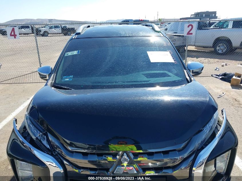 2023 MITSUBISHI OTHER MK2L6Y1Y6PN001699