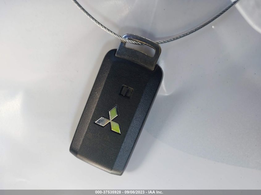 2023 MITSUBISHI OTHER MK2L6Y1Y6PN001699