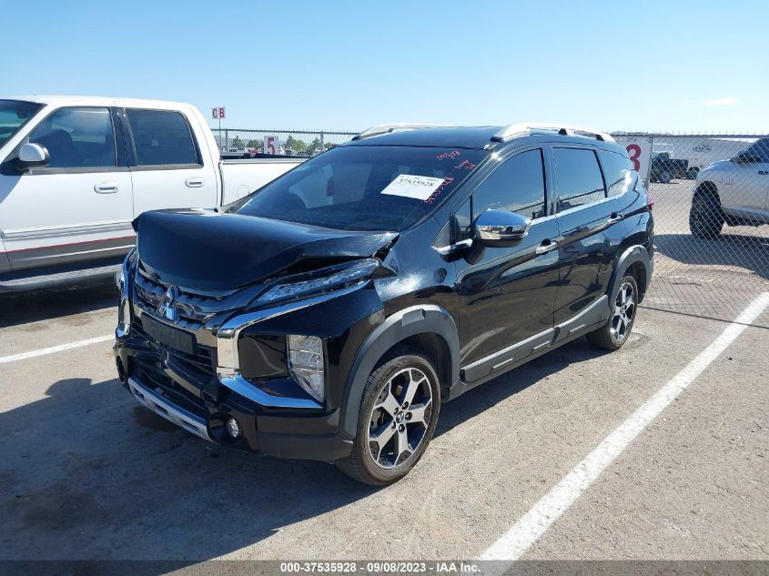 2023 MITSUBISHI OTHER MK2L6Y1Y6PN001699