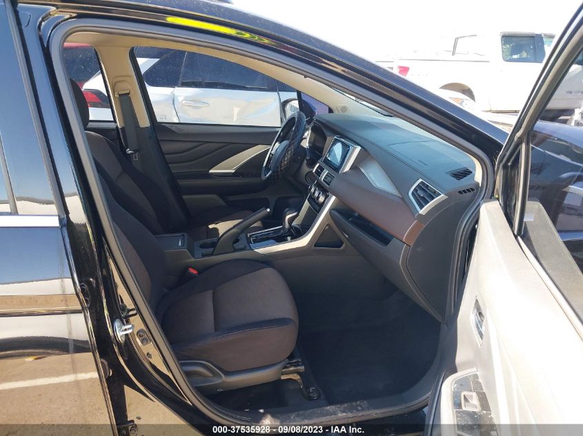 2023 MITSUBISHI OTHER MK2L6Y1Y6PN001699