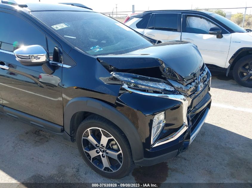 2023 MITSUBISHI OTHER MK2L6Y1Y6PN001699