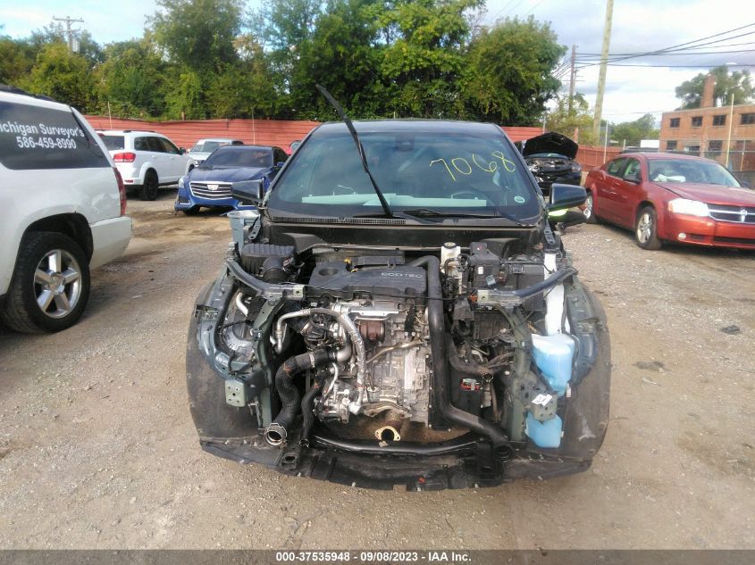 2022 CHEVROLET EQUINOX LT - 3GNAXKEV9NS107068