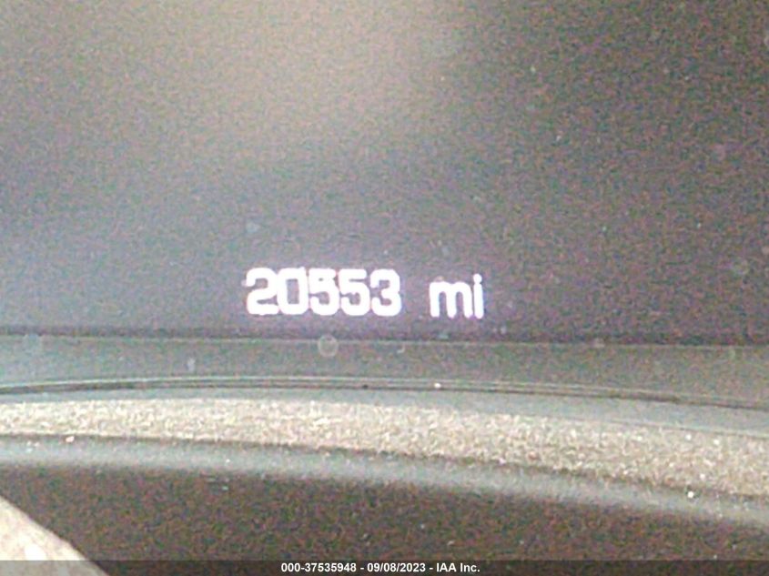 2022 CHEVROLET EQUINOX LT - 3GNAXKEV9NS107068