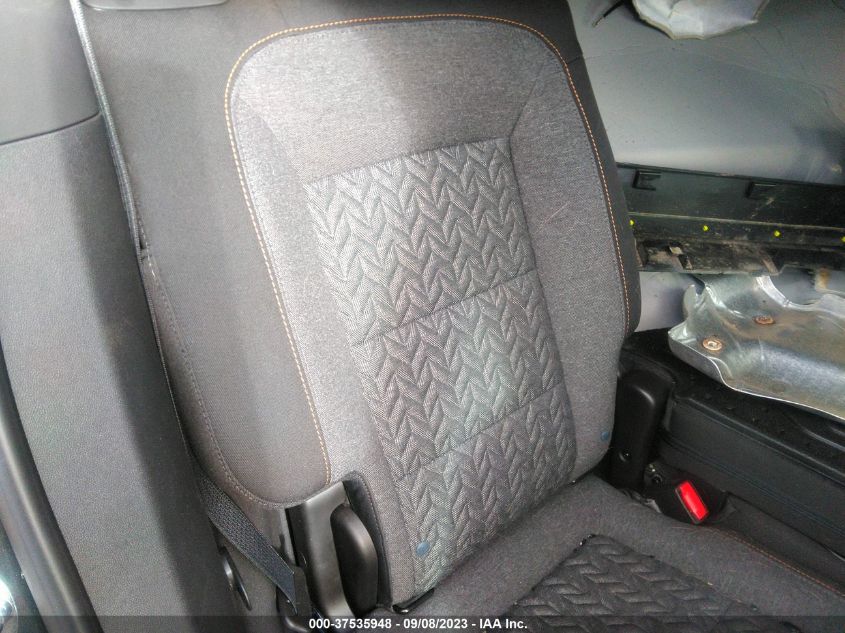 2022 CHEVROLET EQUINOX LT - 3GNAXKEV9NS107068