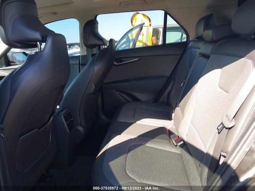 2023 KIA NIRO 1.6L ATKINSON CYCLE (VIN: KNDCT3LE8P5050686