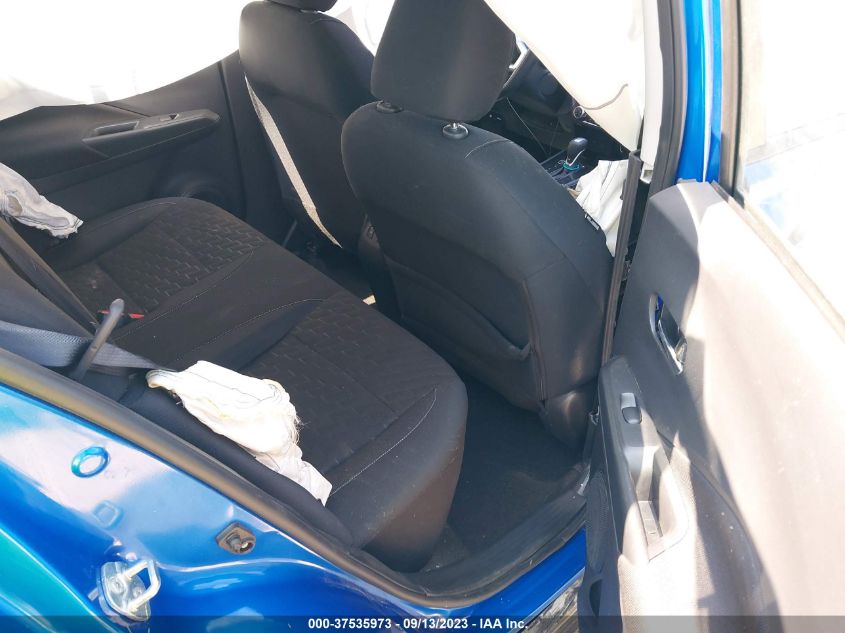 2023 NISSAN KICKS SV - 3N1CP5CV9PL523191