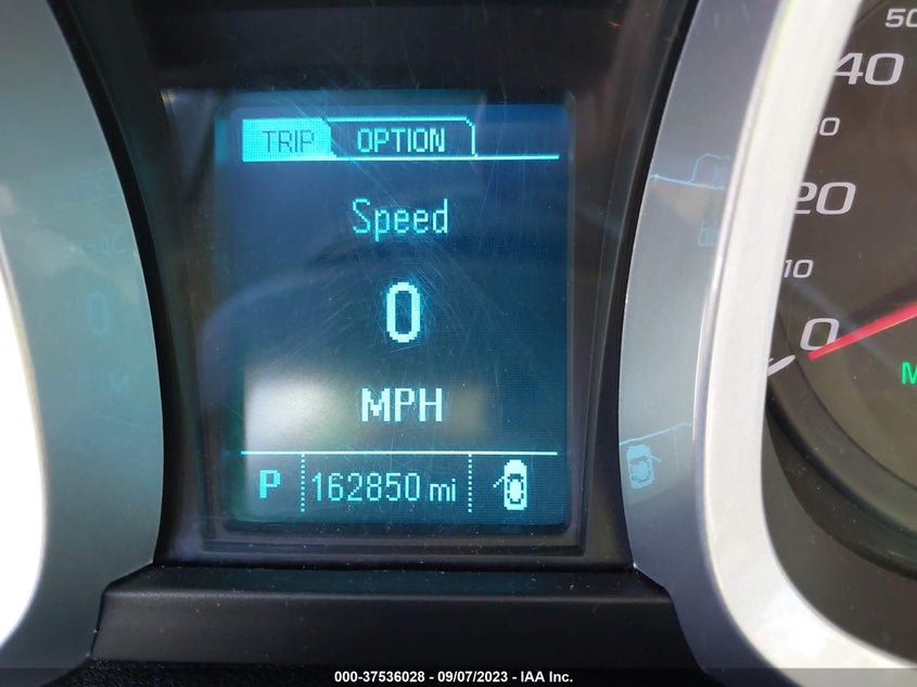 VIN 2GNFLFE3XH6152496 2017 CHEVROLET EQUINOX LT
