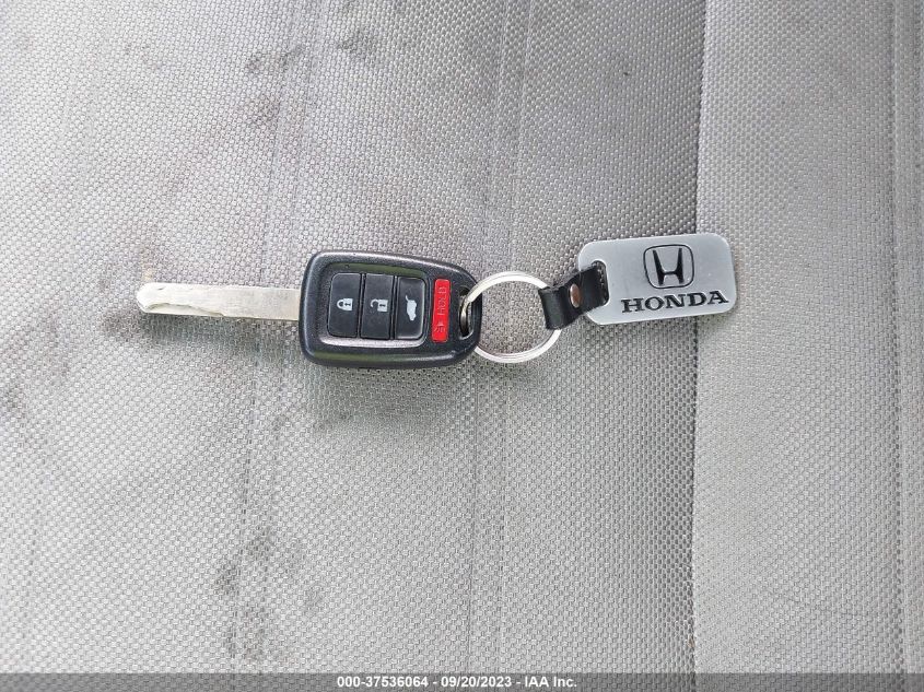 2019 HONDA CR-V LX - 2HKRW5H3XKH410442