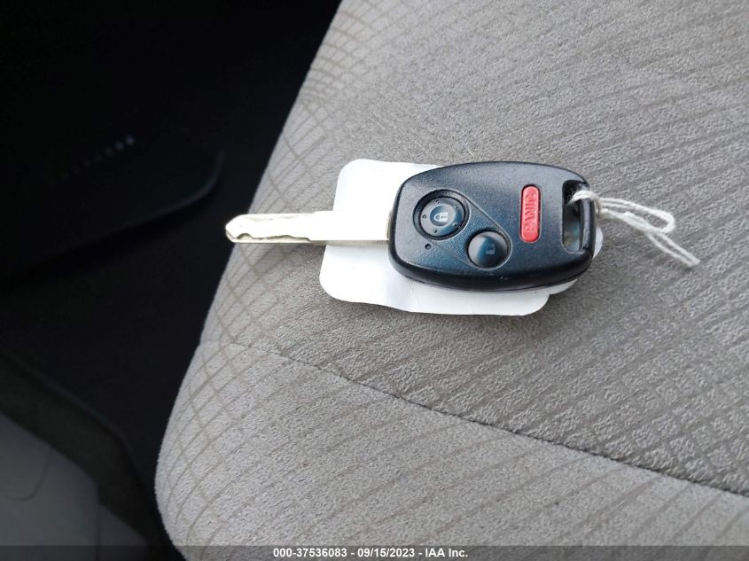 2014 HONDA ODYSSEY LX - 5FNRL5H22EB048366