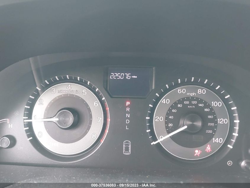 2014 HONDA ODYSSEY LX - 5FNRL5H22EB048366