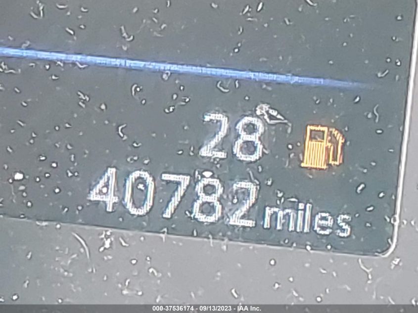 2019 NISSAN ROGUE SL 5N1AT2MV5KC825932