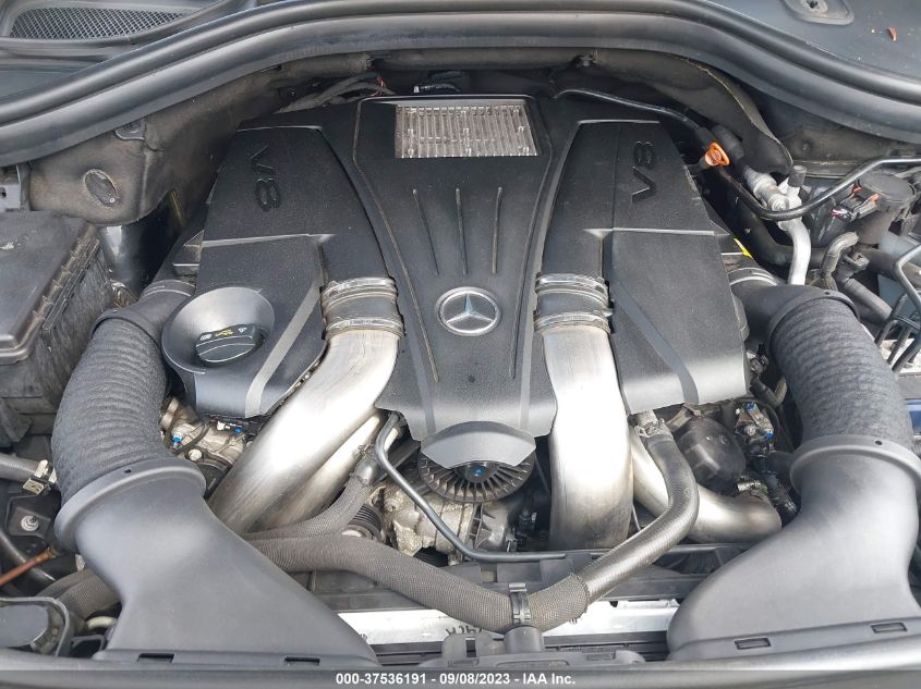 2014 MERCEDES-BENZ GL-CLASS GL 450 4JGDF7CE4EA419899