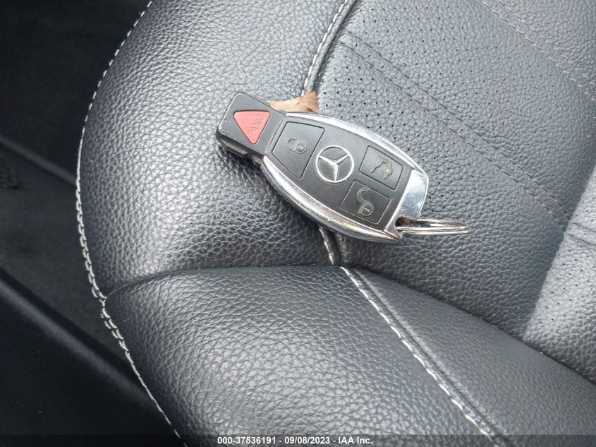2014 MERCEDES-BENZ GL-CLASS GL 450 4JGDF7CE4EA419899