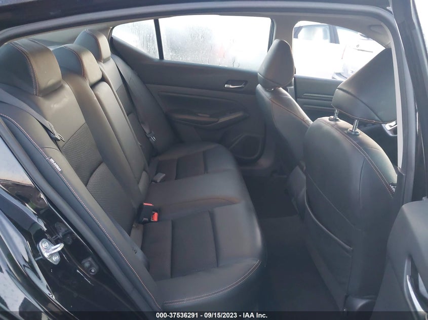 VIN 1N4AL4CV7NN355385 2022 NISSAN ALTIMA 2.0 SR