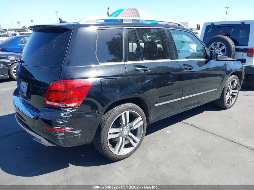 2013 MERCEDES-BENZ GLK-CLASS GLK 350 WDCGG5HB8DG045952
