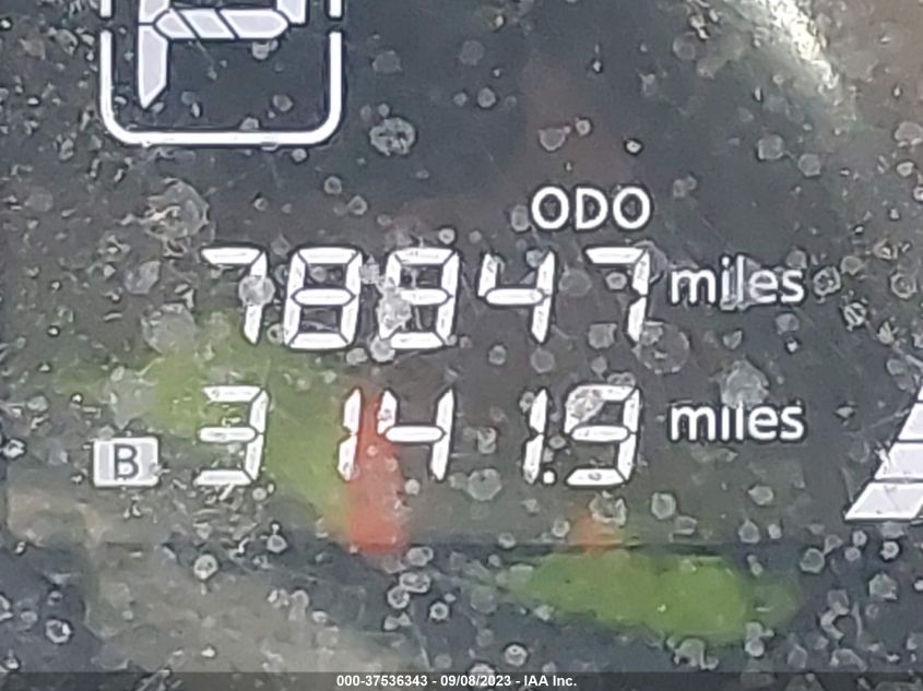 2018 NISSAN VERSA NOTE SV - 3N1CE2CP8JL369764