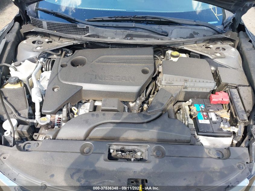 2017 NISSAN ALTIMA 2.5 SV - 1N4AL3AP2HC230440