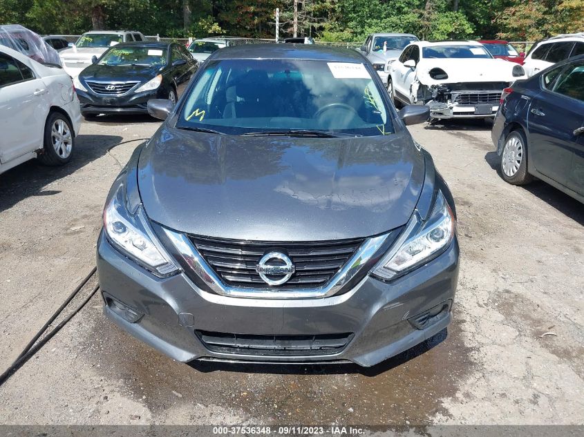 2017 NISSAN ALTIMA 2.5 SV - 1N4AL3AP2HC230440