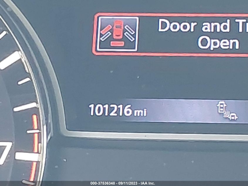 2017 NISSAN ALTIMA 2.5 SV - 1N4AL3AP2HC230440