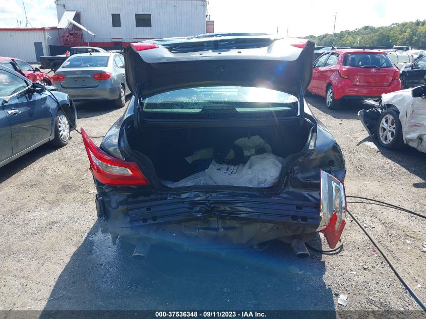 2017 NISSAN ALTIMA 2.5 SV - 1N4AL3AP2HC230440