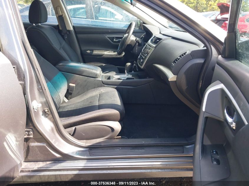 2017 NISSAN ALTIMA 2.5 SV - 1N4AL3AP2HC230440