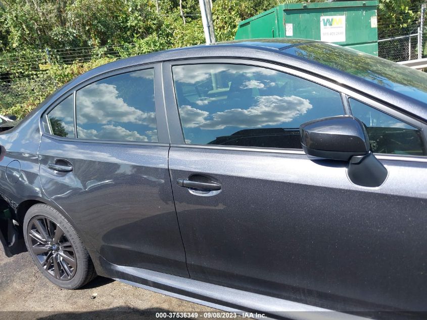 2015 SUBARU WRX - JF1VA1A62F9815970