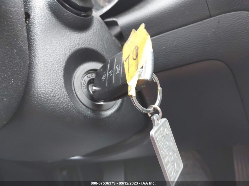 2018 KIA FORTE LX/S - 3KPFL4A76JE167900