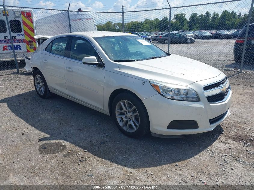 2013 CHEVROLET MALIBU ECO - 1G11D5SR8DF184231
