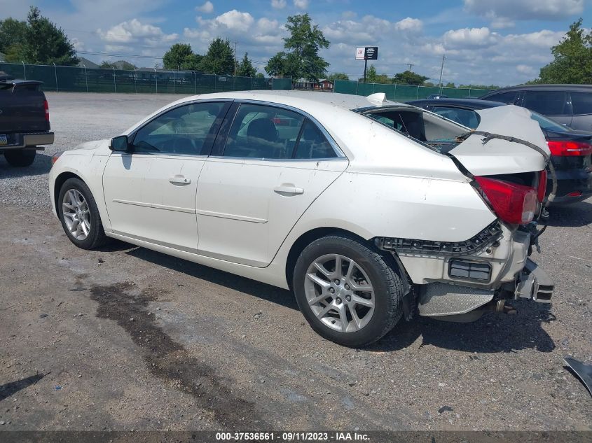 2013 CHEVROLET MALIBU ECO - 1G11D5SR8DF184231