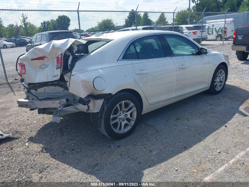 2013 CHEVROLET MALIBU ECO - 1G11D5SR8DF184231