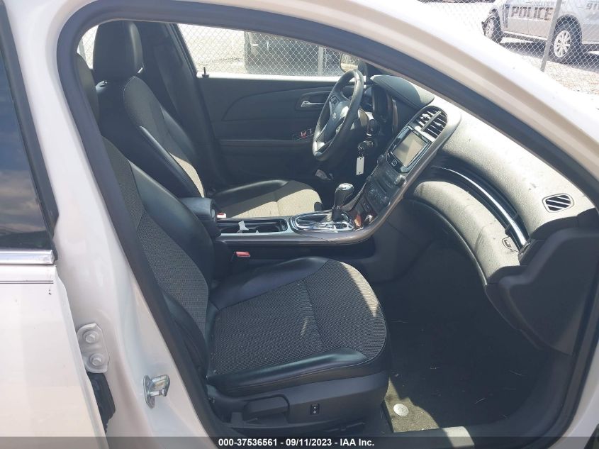 2013 CHEVROLET MALIBU ECO - 1G11D5SR8DF184231