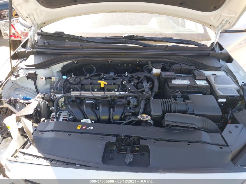 2020 HYUNDAI ELANTRA VALUE EDITION - KMHD84LF6LU073321