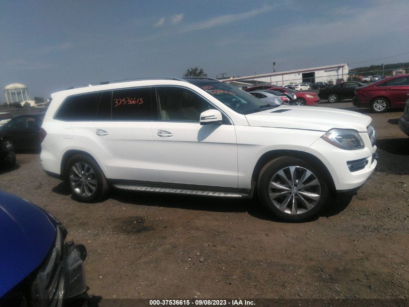 2014 MERCEDES-BENZ GL-CLASS GL 450 4JGDF7CE1EA368958