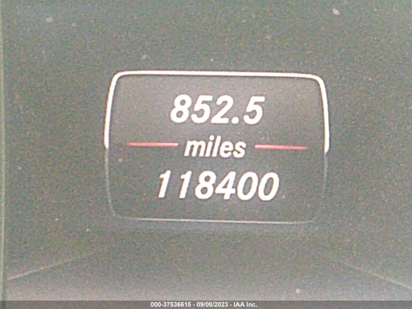2014 MERCEDES-BENZ GL-CLASS GL 450 4JGDF7CE1EA368958