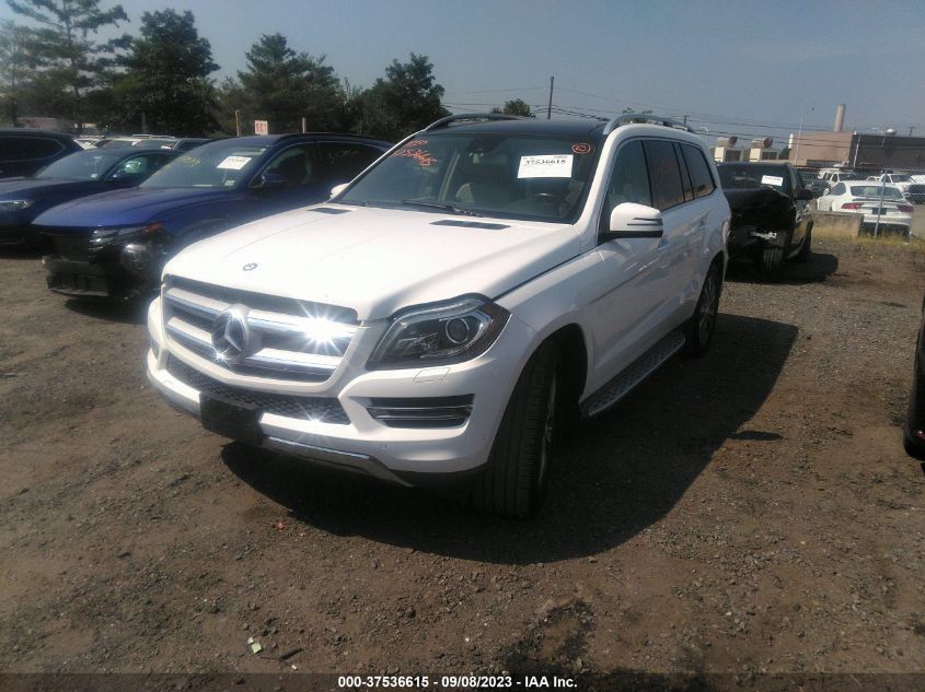 2014 MERCEDES-BENZ GL-CLASS GL 450 4JGDF7CE1EA368958