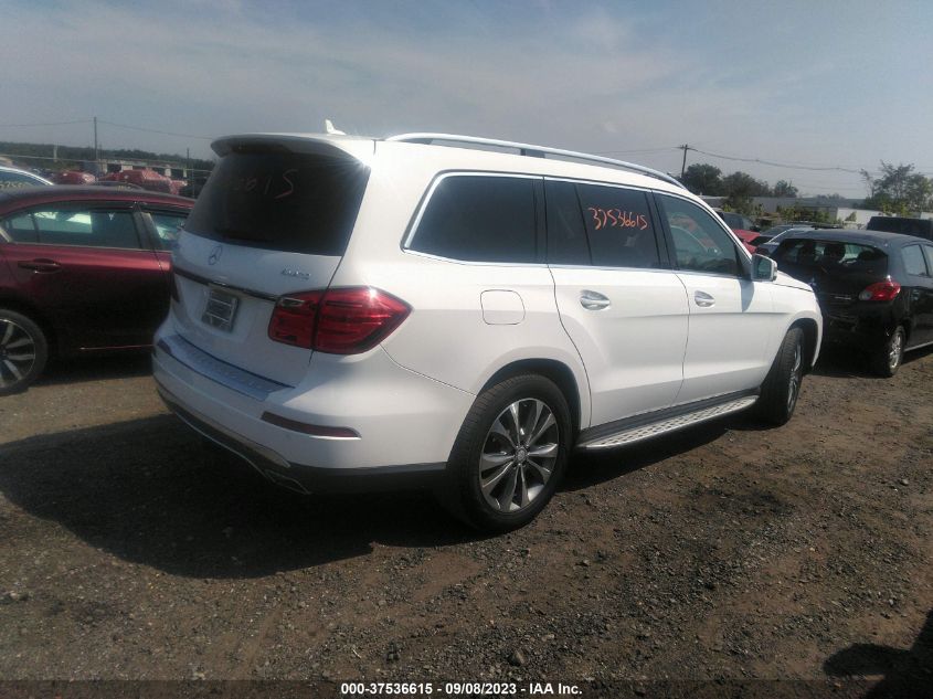 2014 MERCEDES-BENZ GL-CLASS GL 450 4JGDF7CE1EA368958