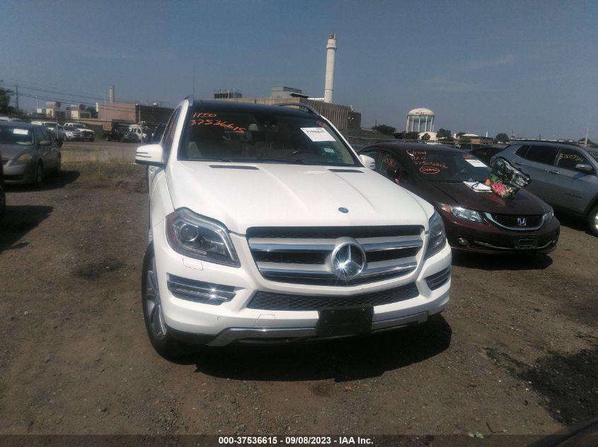 2014 MERCEDES-BENZ GL-CLASS GL 450 4JGDF7CE1EA368958