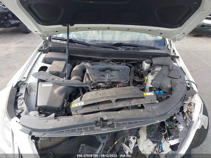 2013 HYUNDAI GENESIS 3.8L - KMHGC4DD1DU228030