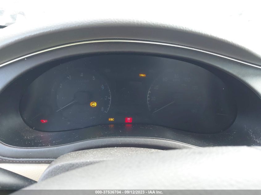 2013 HYUNDAI GENESIS 3.8L - KMHGC4DD1DU228030