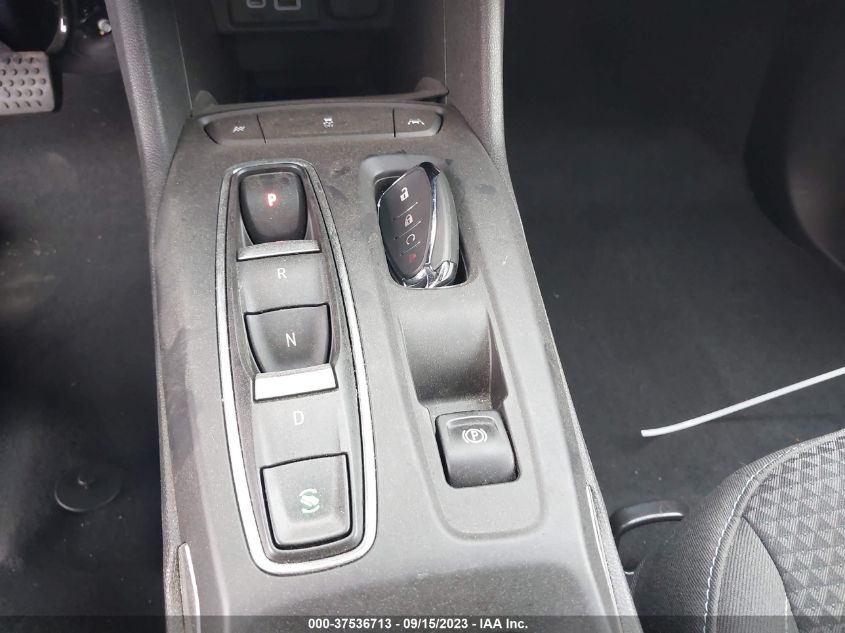 2022 CHEVROLET BOLT EV 1LT - 1G1FW6S04N4102063