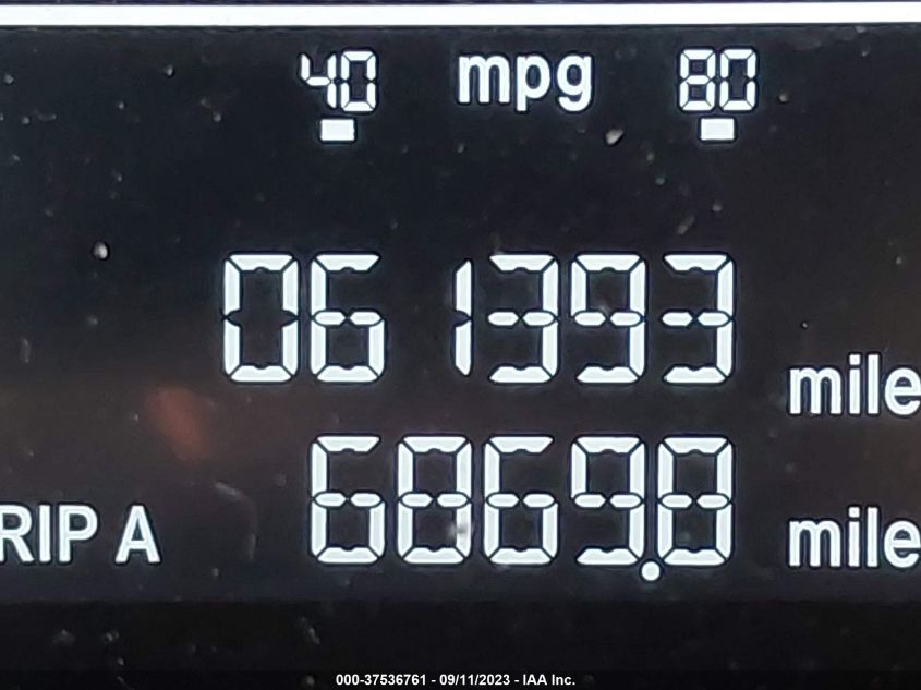 2016 HONDA CIVIC LX - 2HGFC2F52GH517565