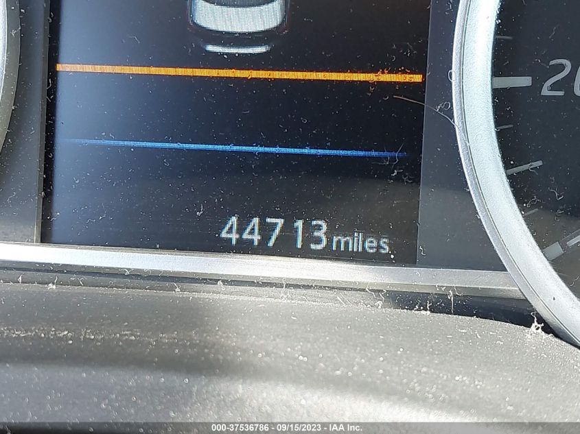 2019 NISSAN SENTRA SV - 3N1AB7AP8KY248009