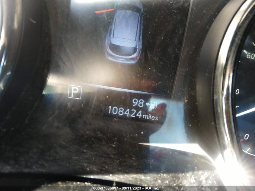 2018 NISSAN ROGUE SPORT S - JN1BJ1CR2JW255353