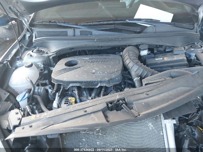 2023 KIA FORTE GT - 3KPF44AC2PE592534