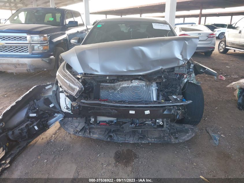2023 KIA FORTE GT - 3KPF44AC2PE592534