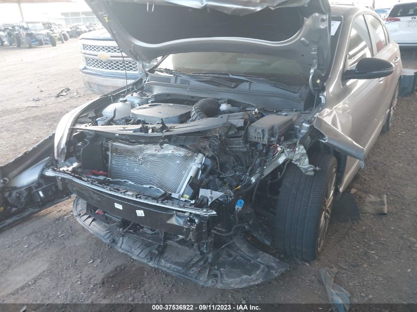 2023 KIA FORTE GT - 3KPF44AC2PE592534