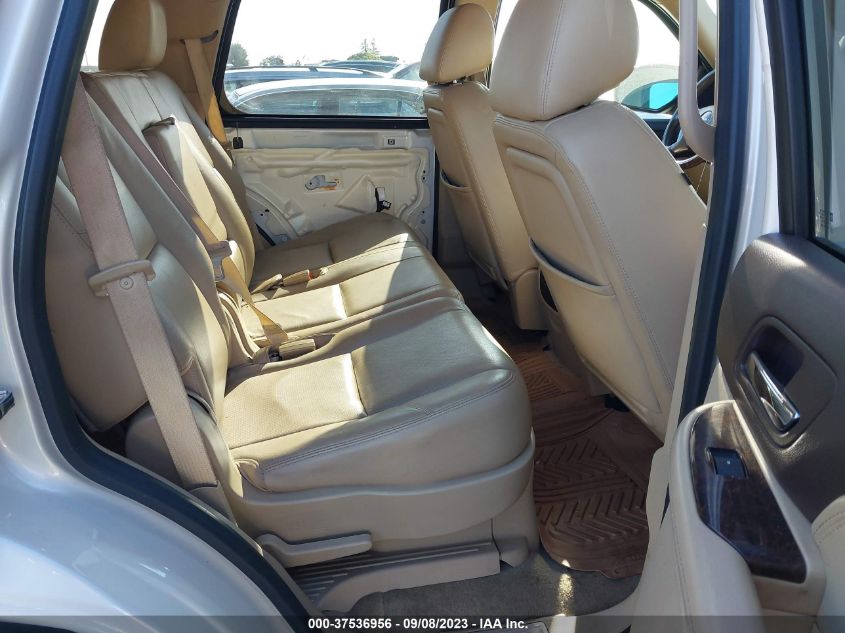2013 GMC YUKON HYBRID DENALI - 1GKS2GEJ3DR297171