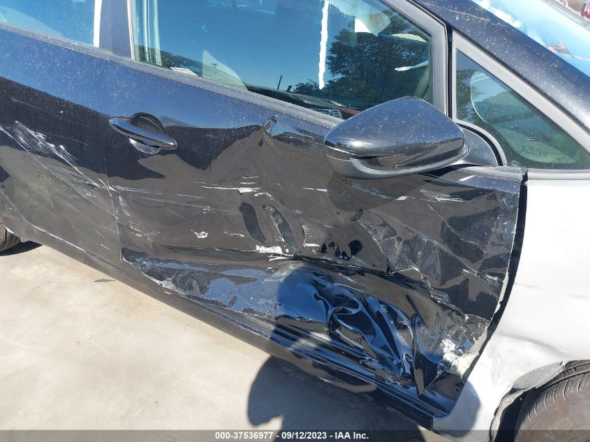2018 KIA FORTE LX - 3KPFK4A78JE282338